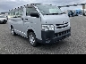 TOYOTA HIACE 2018 Image 1