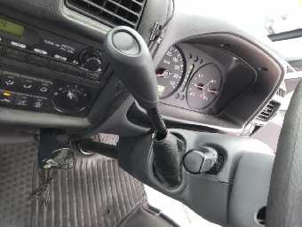 TOYOTA HIACE 2018 Image 11