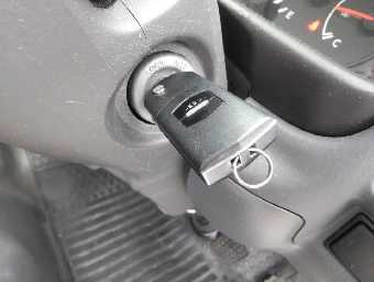 TOYOTA HIACE 2018 Image 14