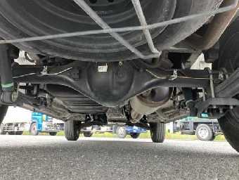 TOYOTA HIACE 2018 Image 16