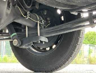 TOYOTA HIACE 2018 Image 17