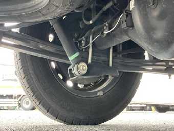 TOYOTA HIACE 2018 Image 18