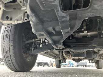 TOYOTA HIACE 2018 Image 19