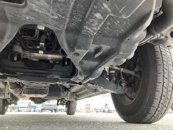 TOYOTA HIACE 2018 Image 20