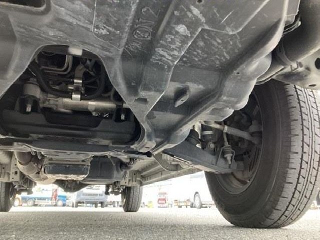 TOYOTA HIACE 2018 Image 26