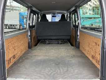 TOYOTA HIACE 2018 Image 21