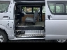 TOYOTA HIACE 2018 Image 28