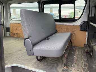 TOYOTA HIACE 2018 Image 23