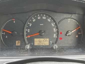 TOYOTA HIACE 2018 Image 24