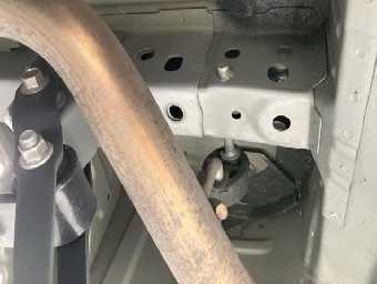 TOYOTA HIACE 2018 Image 8