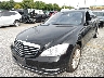 MERCEDES BENZ S CLASS 2010 Image 1