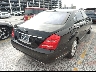 MERCEDES BENZ S CLASS 2010 Image 4