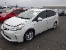 TOYOTA PRIUS ALPHA 2014 Image 7