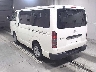 TOYOTA HIACE 2019 Image 2