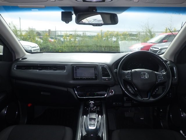 HONDA VEZEL 2019 Image 19