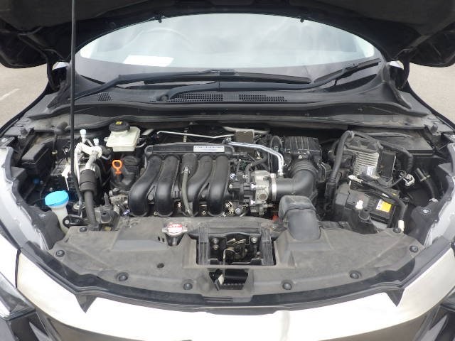 HONDA VEZEL 2019 Image 23