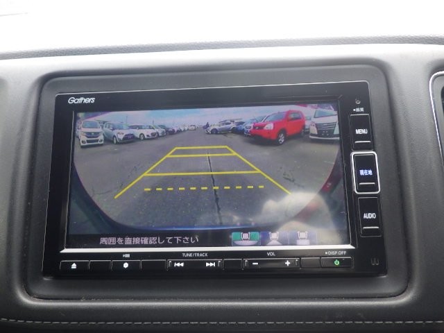 HONDA VEZEL 2019 Image 29