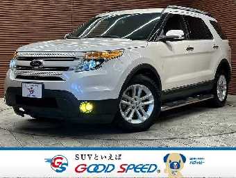 FORD EXPLORER 2015 Image 1