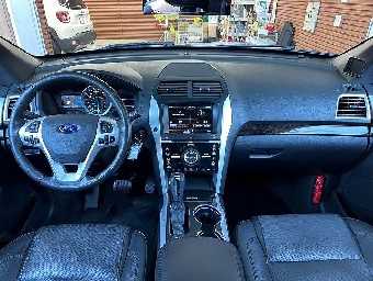 FORD EXPLORER 2015 Image 3