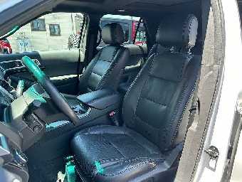 FORD EXPLORER 2015 Image 4