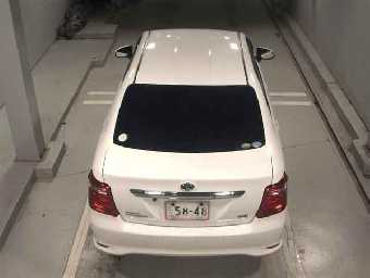 TOYOTA COROLLA AXIO 2018 Image 7