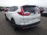 HONDA CR-V 2020 Image 11