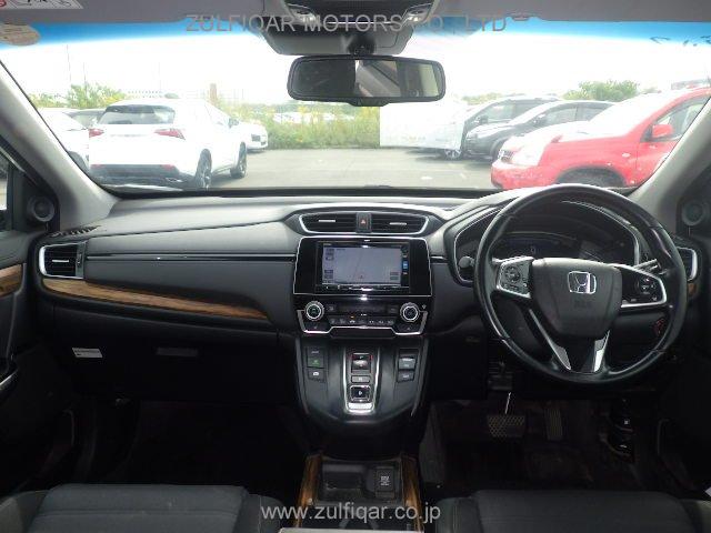 HONDA CR-V 2020 Image 12