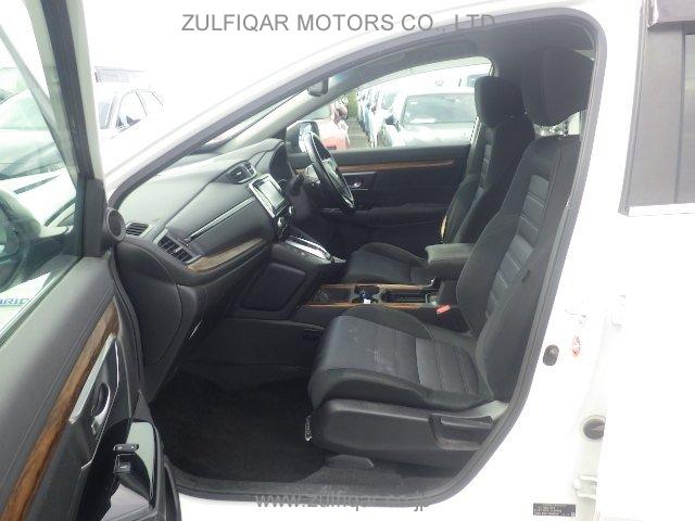 HONDA CR-V 2020 Image 20