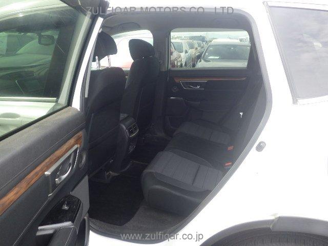 HONDA CR-V 2020 Image 21