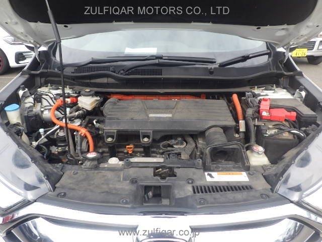 HONDA CR-V 2020 Image 23