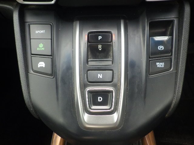 HONDA CR-V 2020 Image 26