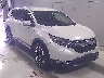 HONDA CR-V 2020 Image 4