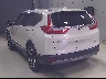 HONDA CR-V 2020 Image 5