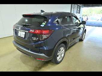 HONDA VEZEL 2020 Image 2