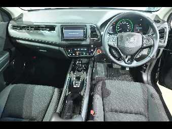 HONDA VEZEL 2020 Image 3