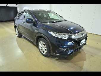 HONDA VEZEL 2020 Image 4