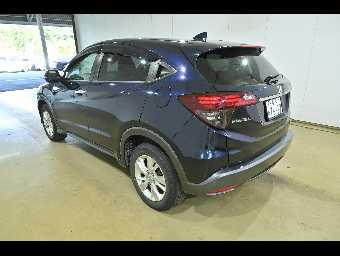 HONDA VEZEL 2020 Image 5