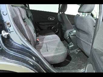 HONDA VEZEL 2020 Image 7