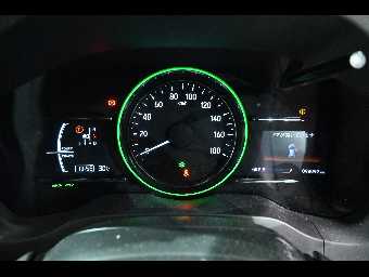 HONDA VEZEL 2020 Image 9