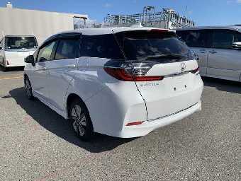 HONDA SHUTTLE 2020 Image 4