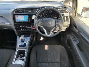 HONDA SHUTTLE 2020 Image 5