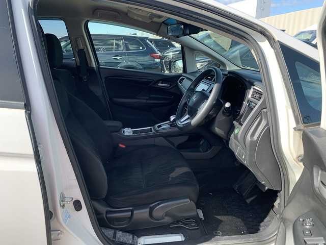 HONDA SHUTTLE 2020 Image 22