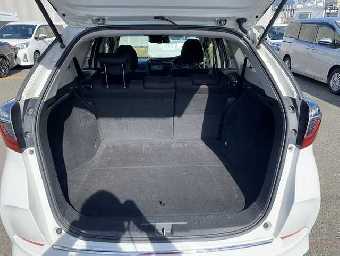 HONDA SHUTTLE 2020 Image 8
