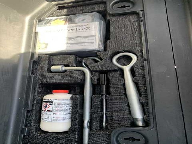 HONDA SHUTTLE 2020 Image 27