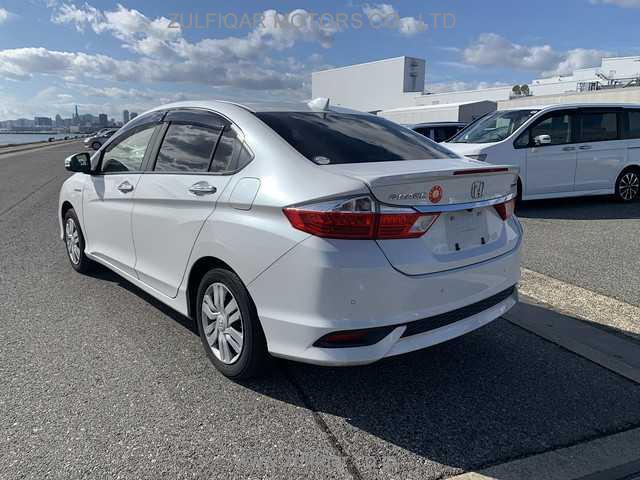 HONDA GRACE 2019 Image 21