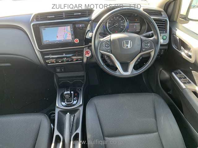 HONDA GRACE 2019 Image 22