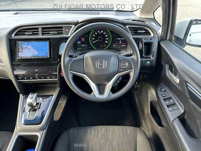 HONDA SHUTTLE 2019 Image 22