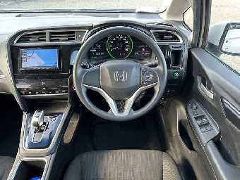 HONDA SHUTTLE 2019 Image 5