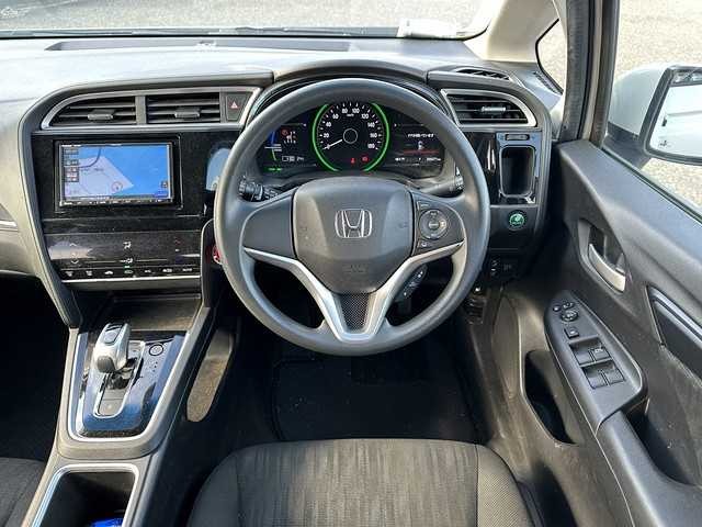 HONDA SHUTTLE 2019 Image 22