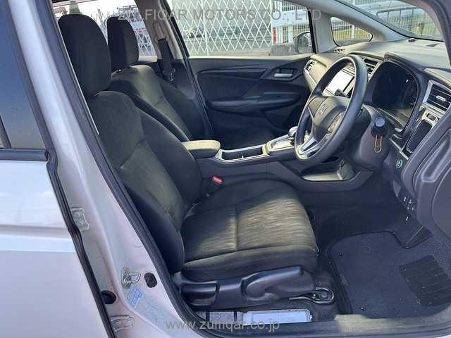 HONDA SHUTTLE 2019 Image 23